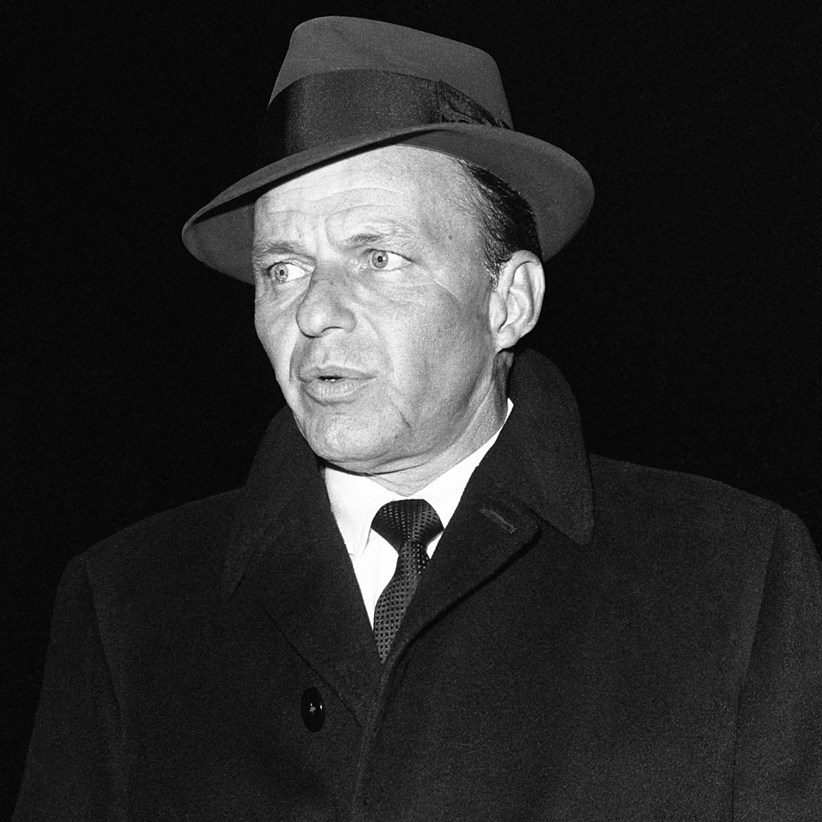 Frank Sinatra, 1963