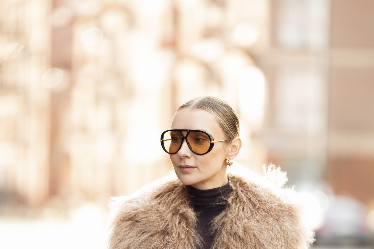 Day 2 - Street Style - Copenhagen Fashion Week AW25