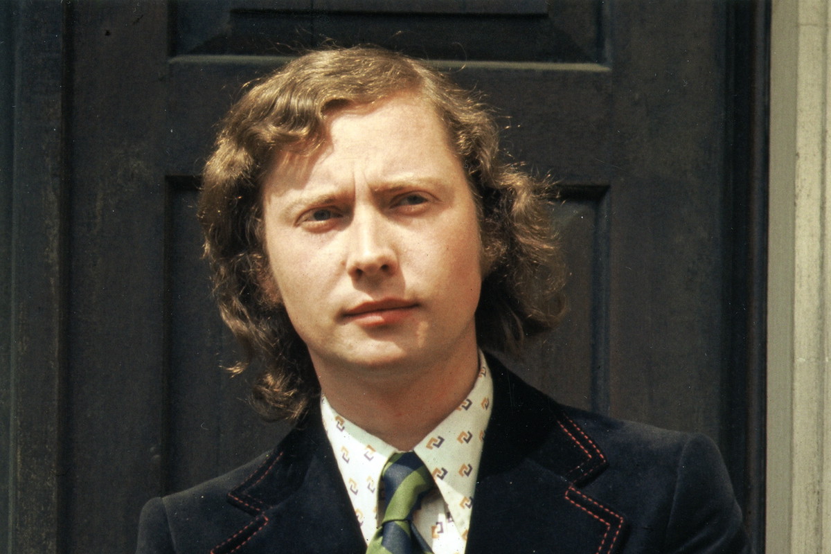 Marek Grechuta
