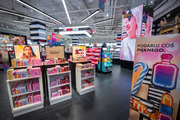 Sephora