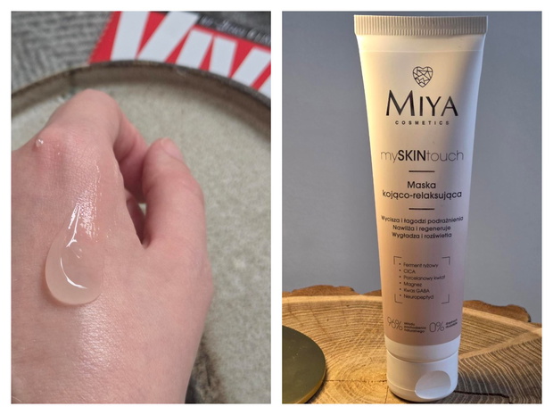 MIYA Cosmetics