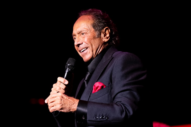 Paul Anka, 2022