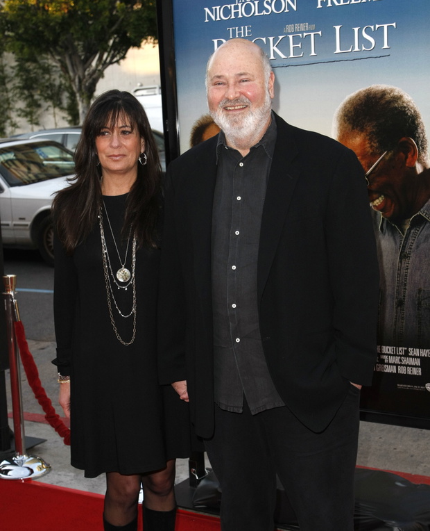 Rob Reiner