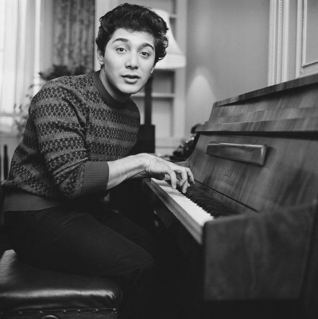 Paul Anka, styczeń 1965 rok