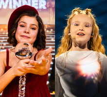 Eurowizja Junior 2025