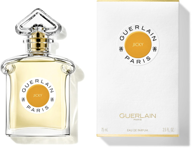 Guerlain Jicky