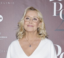 Agata Młynarska.