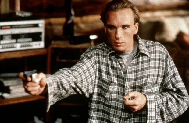 Peter Greene w filmie "Rich Man's Wife".