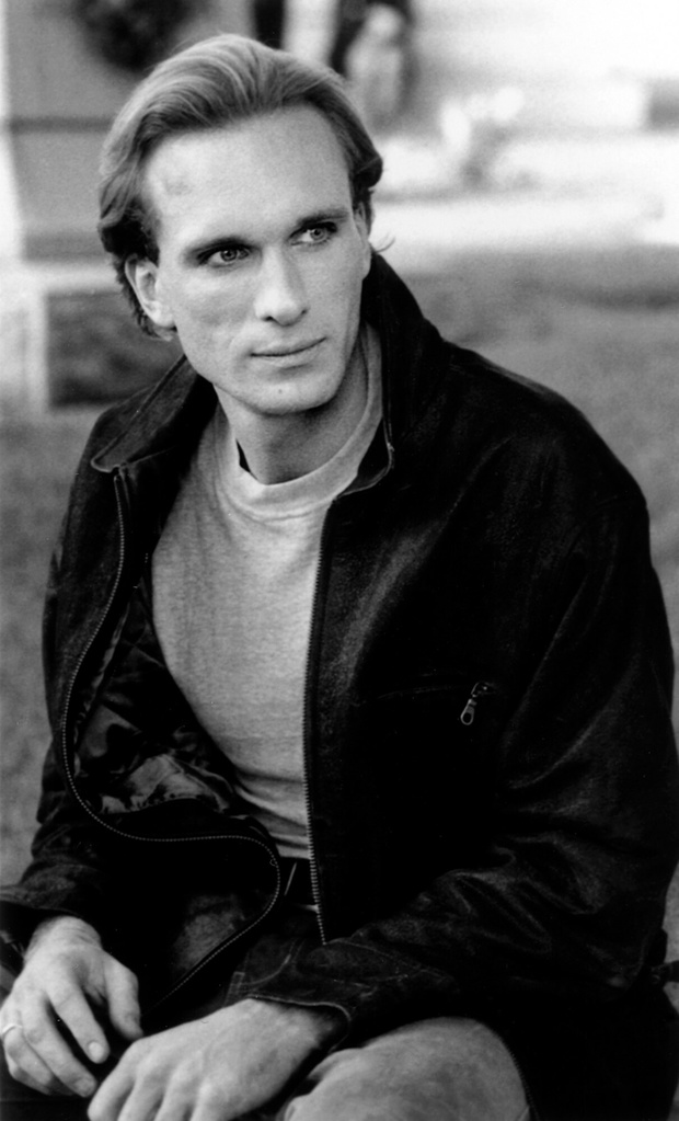 Peter Greene, 1996.