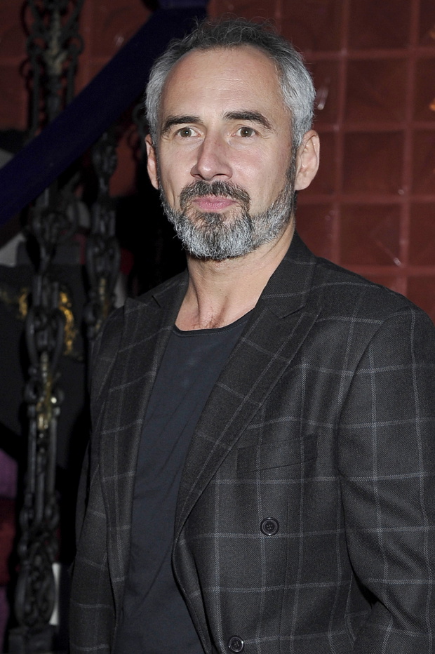 Jacek Kopczyński.