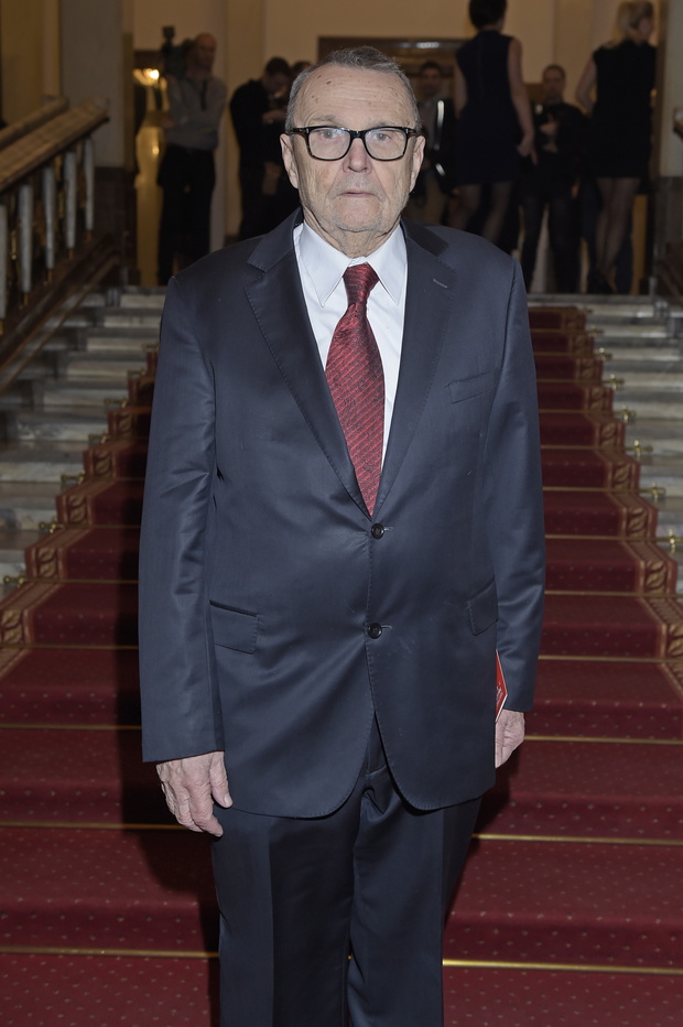Krzysztof Dzikowski