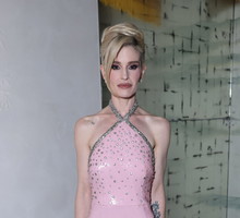 Kelly Osbourne