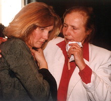 Magda Umer, Agnieszka Osiecka