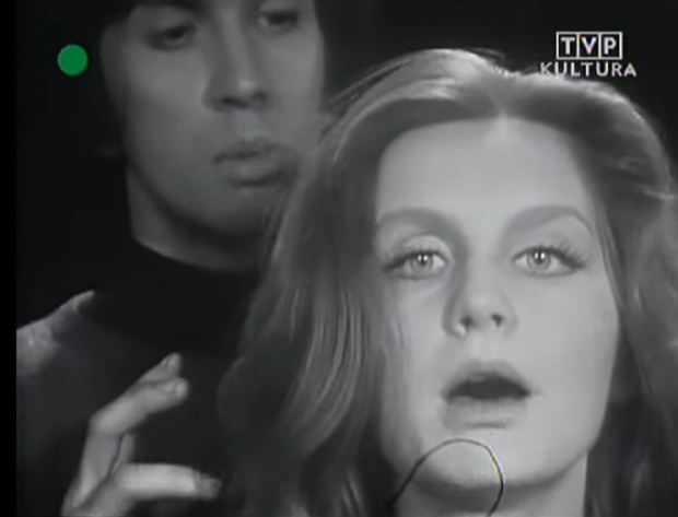 Andrzej Nardelli, Magda Umer