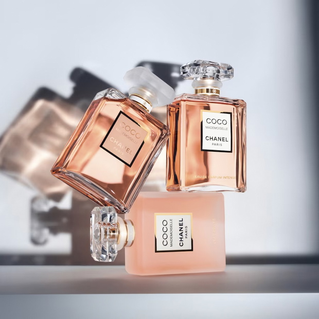 Chanel Mademoiselle