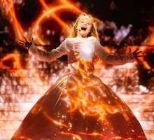 🇵🇱 Poland - Marianna Kłos - Live Show- Junior Eurovision 2025