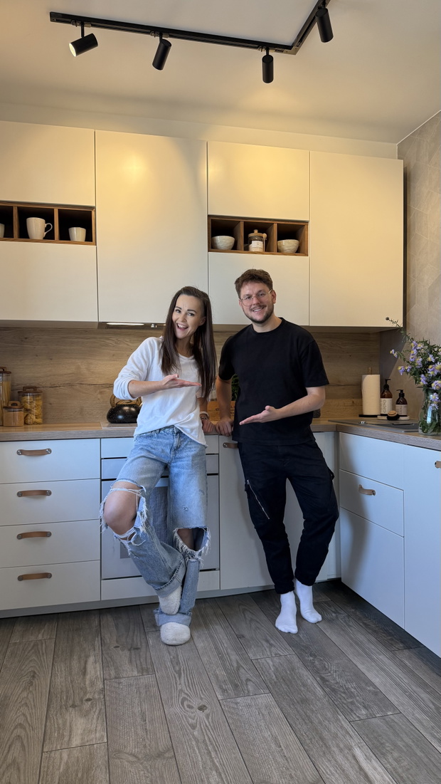 Agnieszka Witkowska Architekt Porządku, Rafał Kowalski VIVA