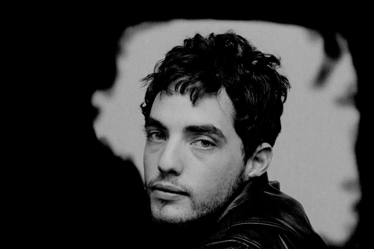 Jakob Dylan