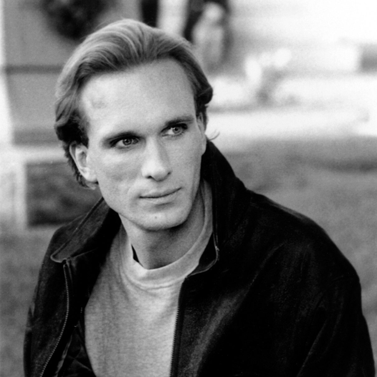 Peter Greene, 1996.