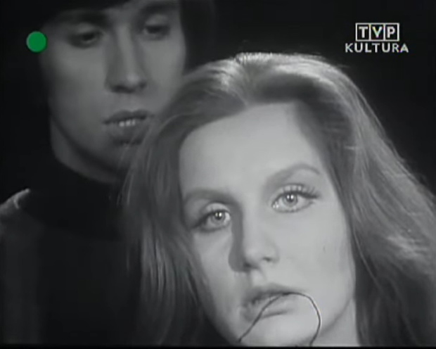 Andrzej Nardelli, Magda Umer