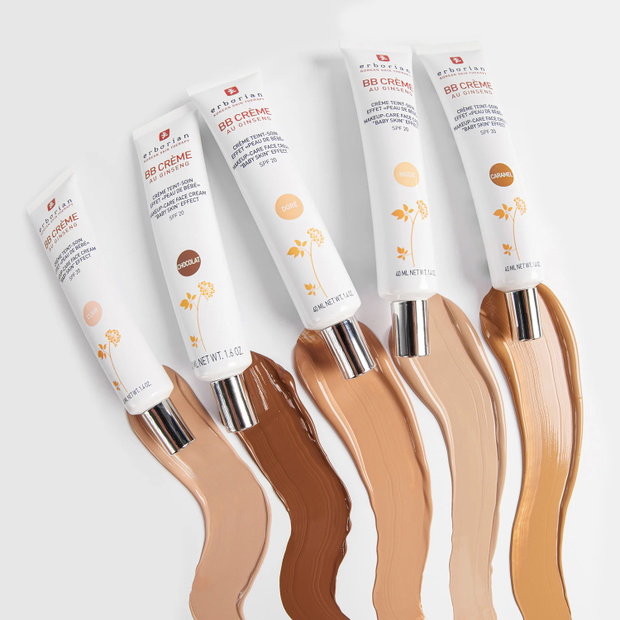 Erborian BB Creme