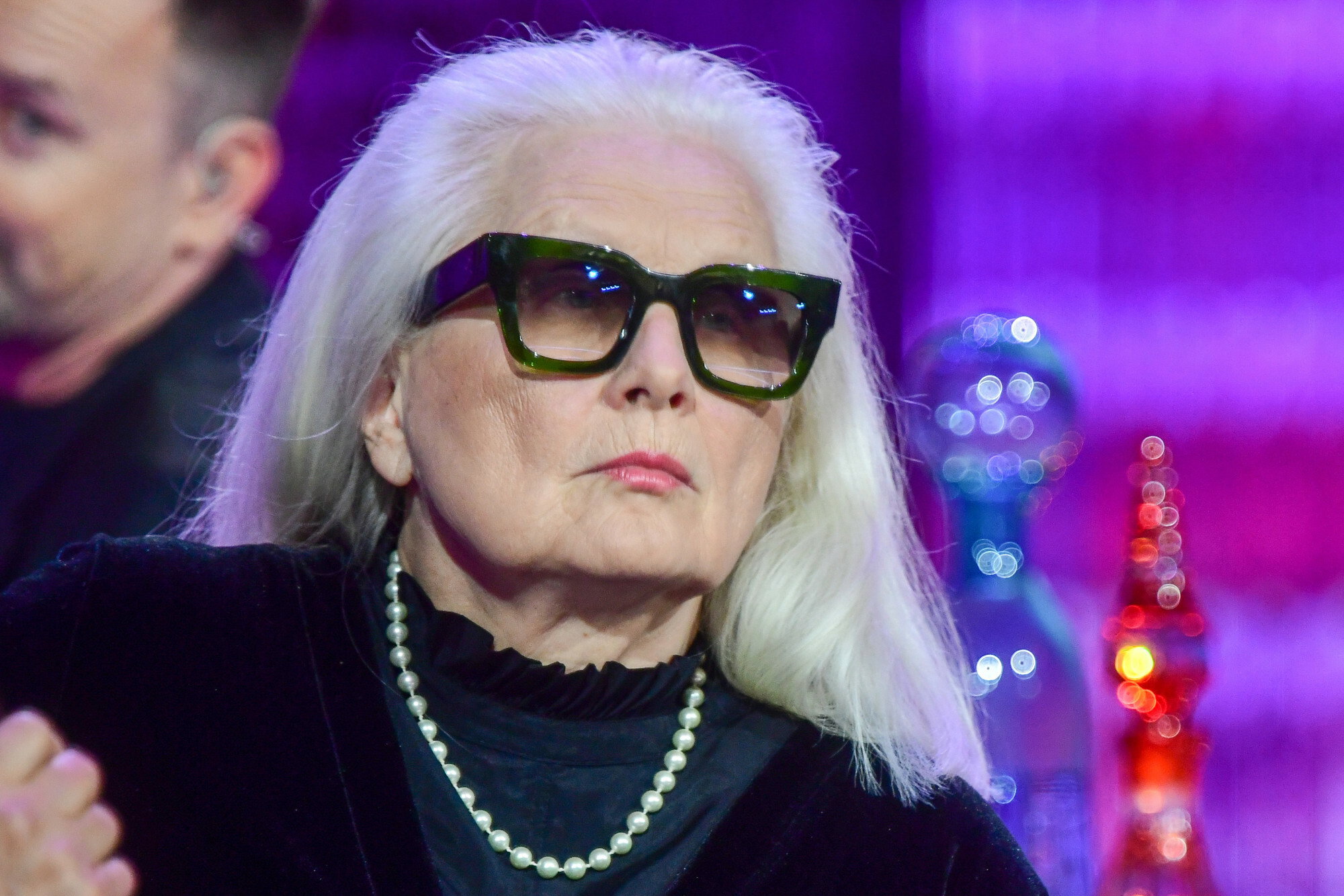Magda Umer. 62. Krajowy Festiwal Polskiej Piosenki w Opolu