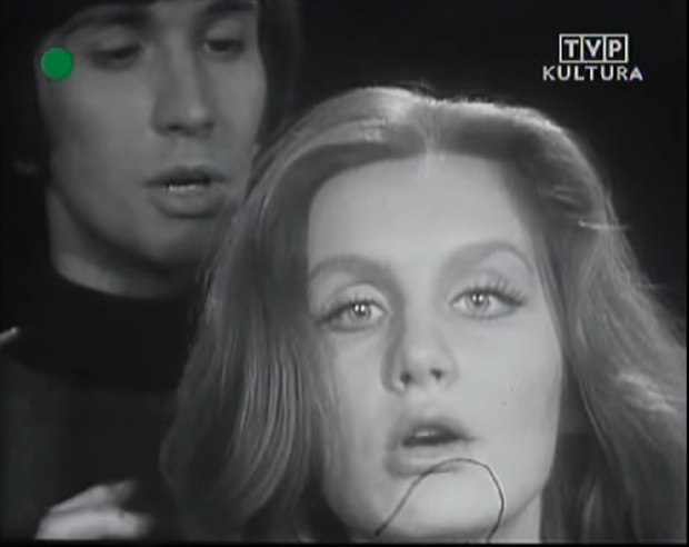 Andrzej Nardelli, Magda Umer