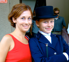 Jolanta Fraszyńska, Nastazja Gonera