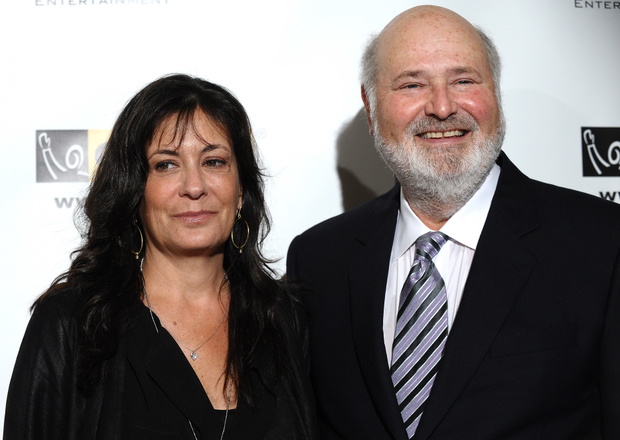 Rob Reiner