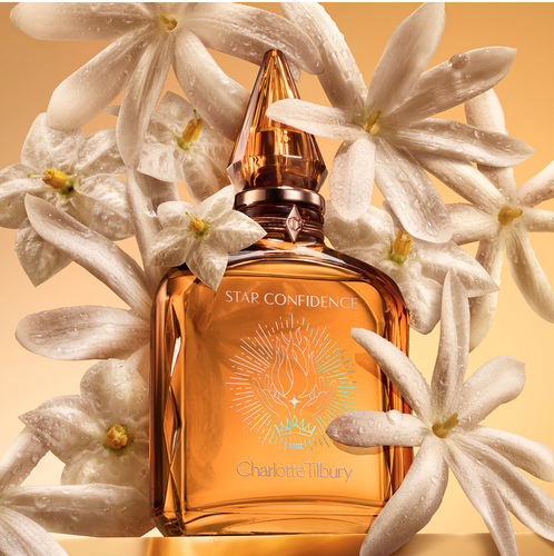 Woda perfumowana Star Confidence Charlotte Tilbury, 639 zł