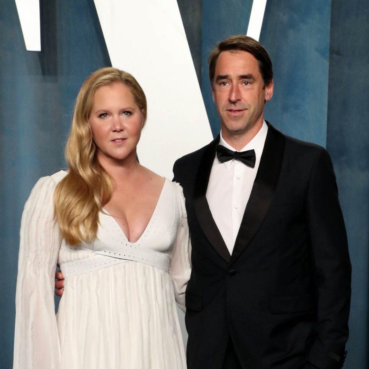 Amy Schumer, Chris Fischer, 27.03.2022.