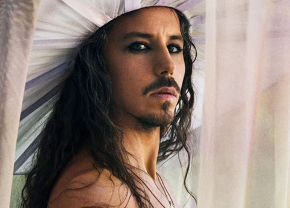 Michał Szpak