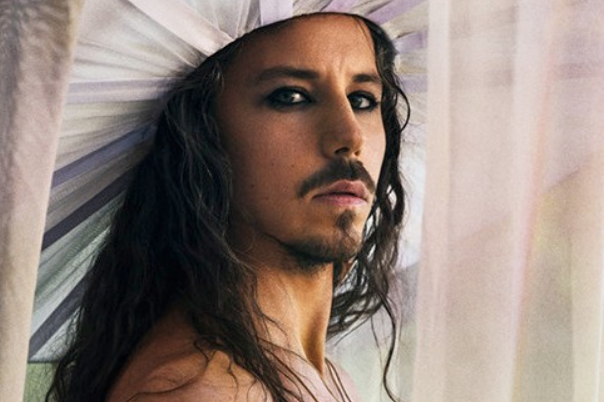 Michał Szpak
