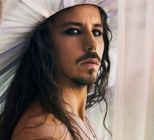 Michał Szpak