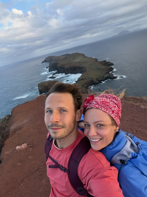 Mateusz Banasiuk, Magdalena Boczarska
