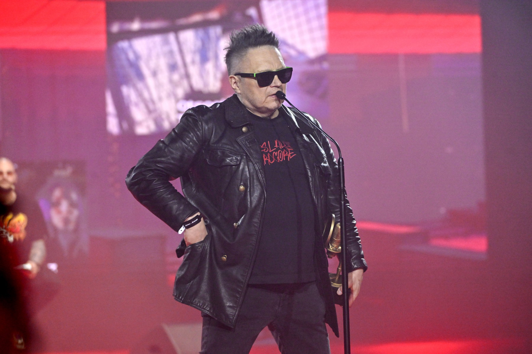 Muniek Staszczyk