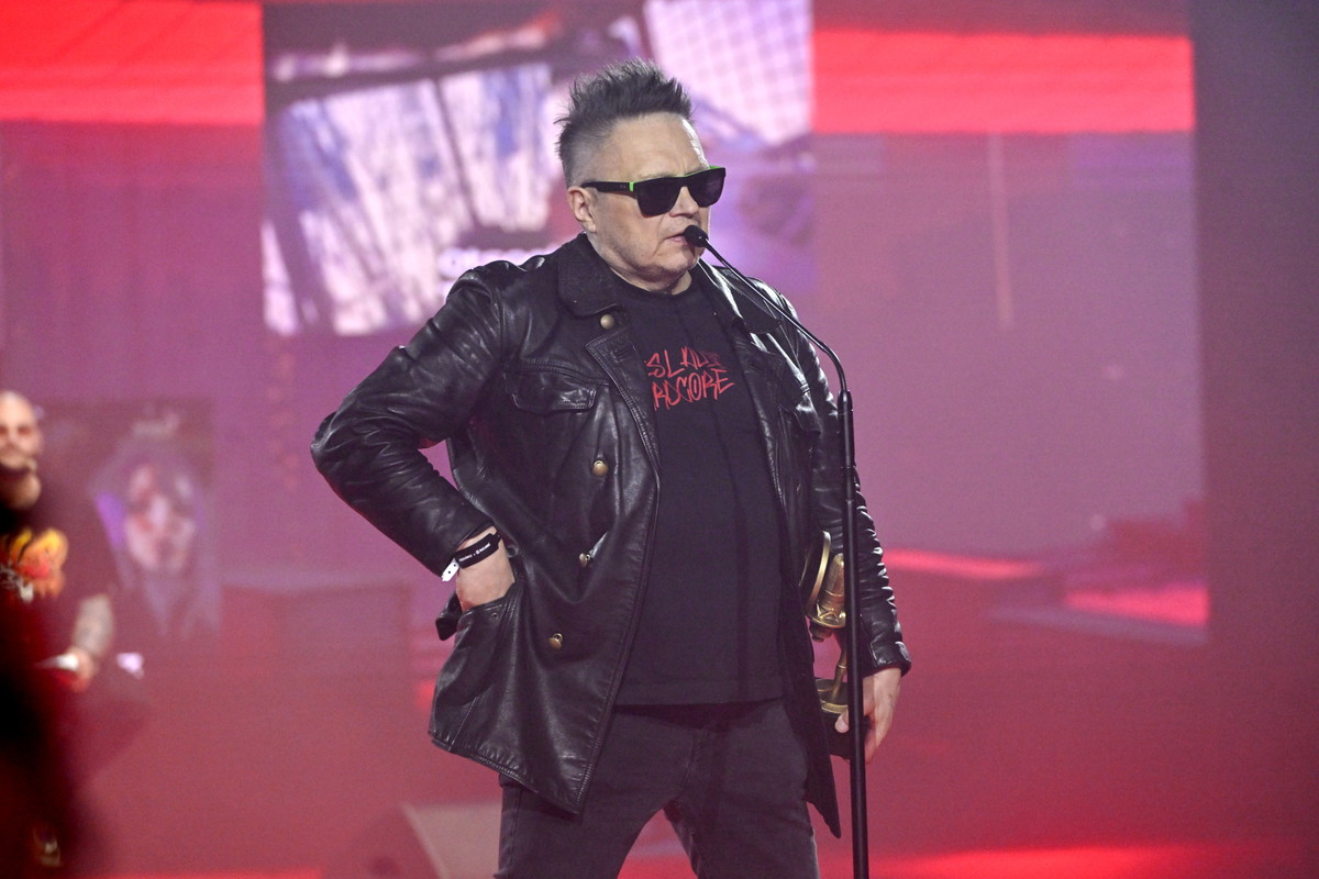Muniek Staszczyk