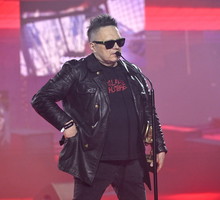 Muniek Staszczyk