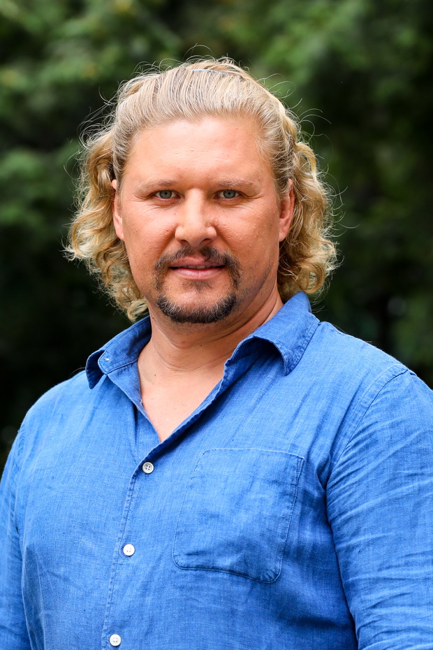 Andrzej Nejman, 3.09.2019.