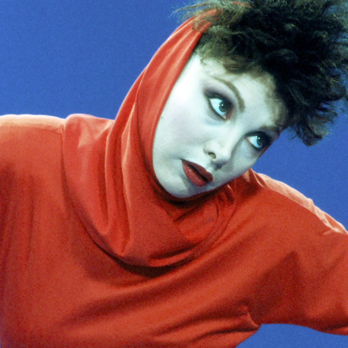 Toni Basil