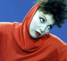 Toni Basil
