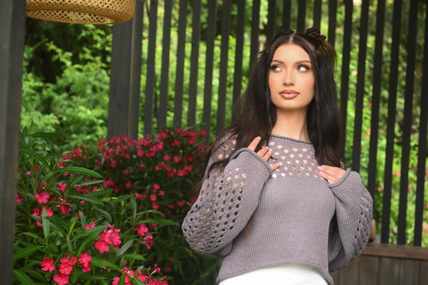 Viki Gabor, Warszawa 22.06.2024.