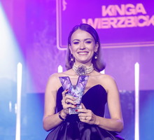 Kinga Wierzbicka, 2025