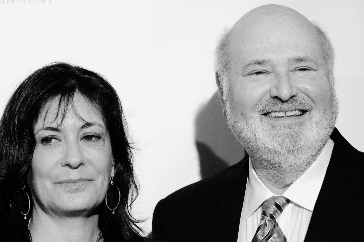 Rob Reiner