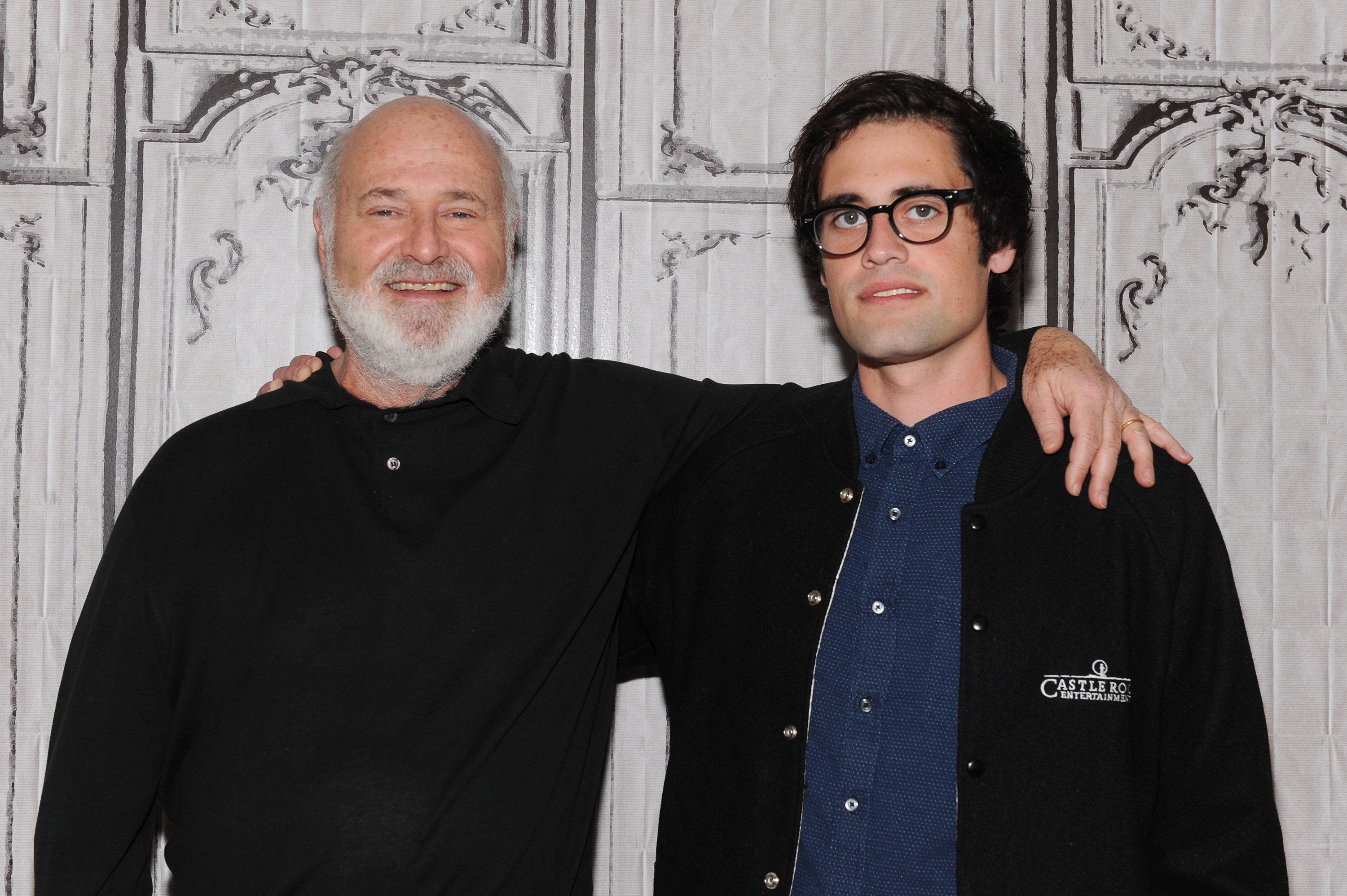 Rob Reiner, Nick Reiner, 2016 rok