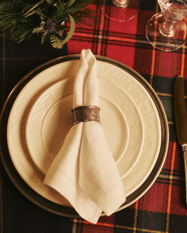 Ralph Lauren Christmas trend 2025