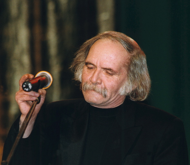 scena z: Bohdan Smoleñ SK: fot. Proñczyk/AKPA