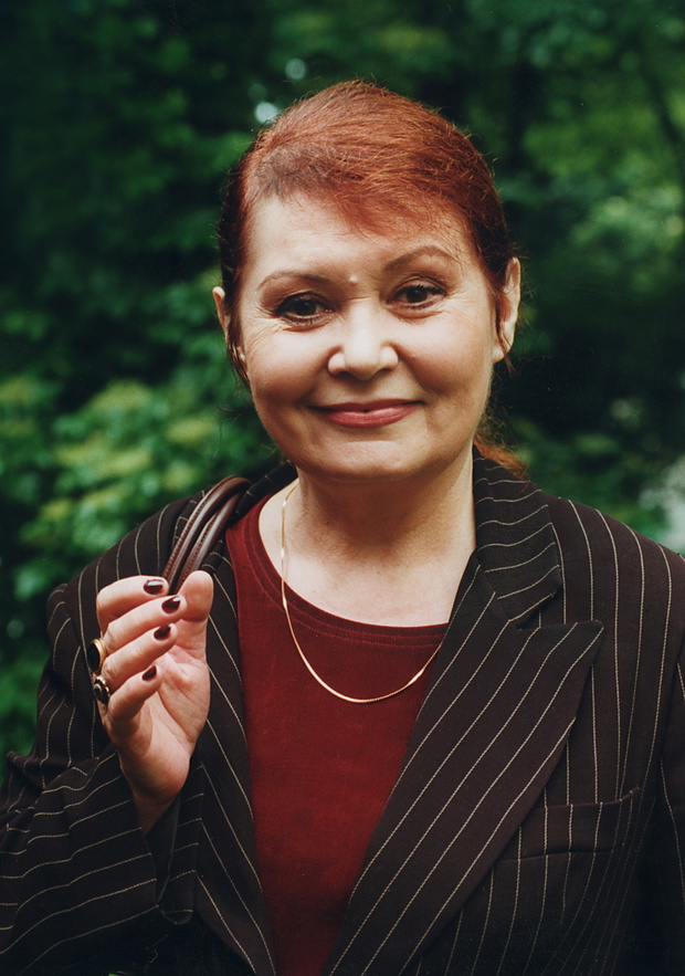 Iga Cembrzyńska, 1999 rok