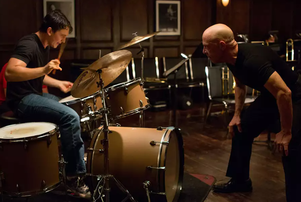 "Whiplash"