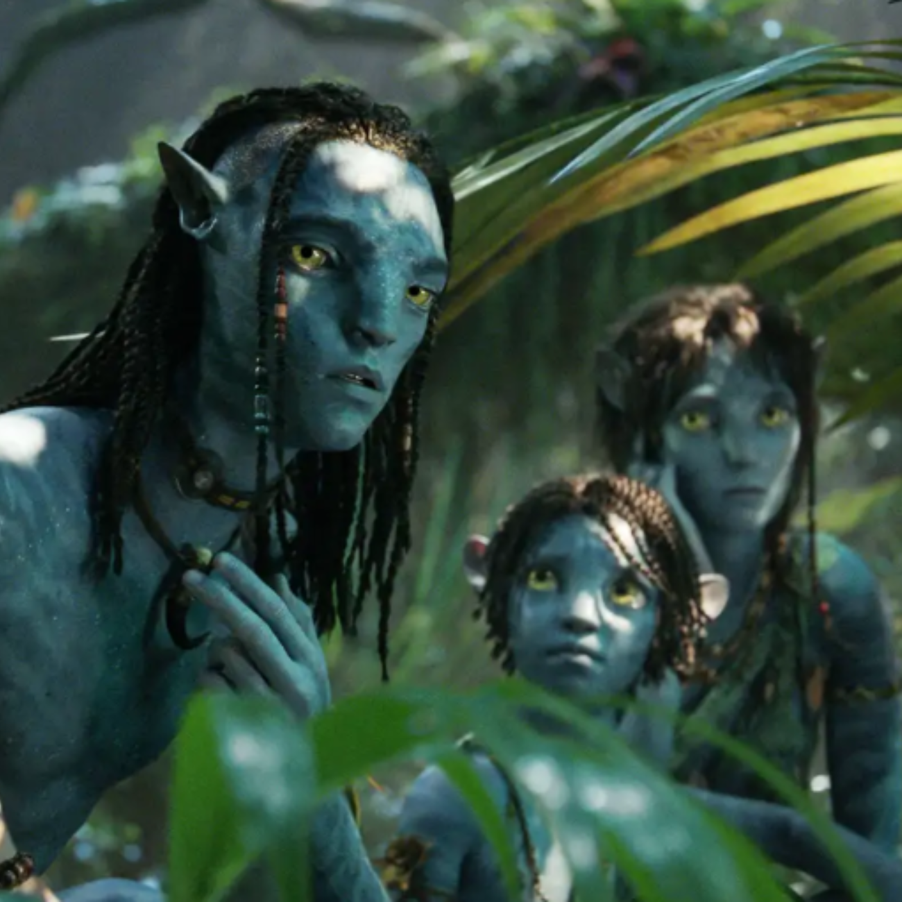 "Avatar: Ogień i popiół”